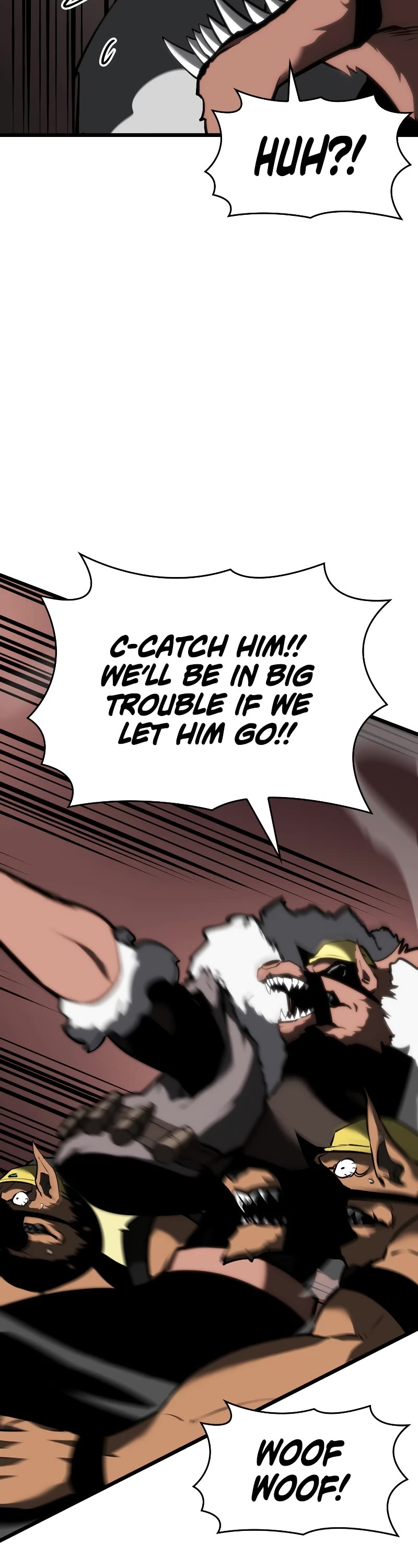 Return of the SSS-Class Ranker Chapter 43 page 29 - Chapter 43