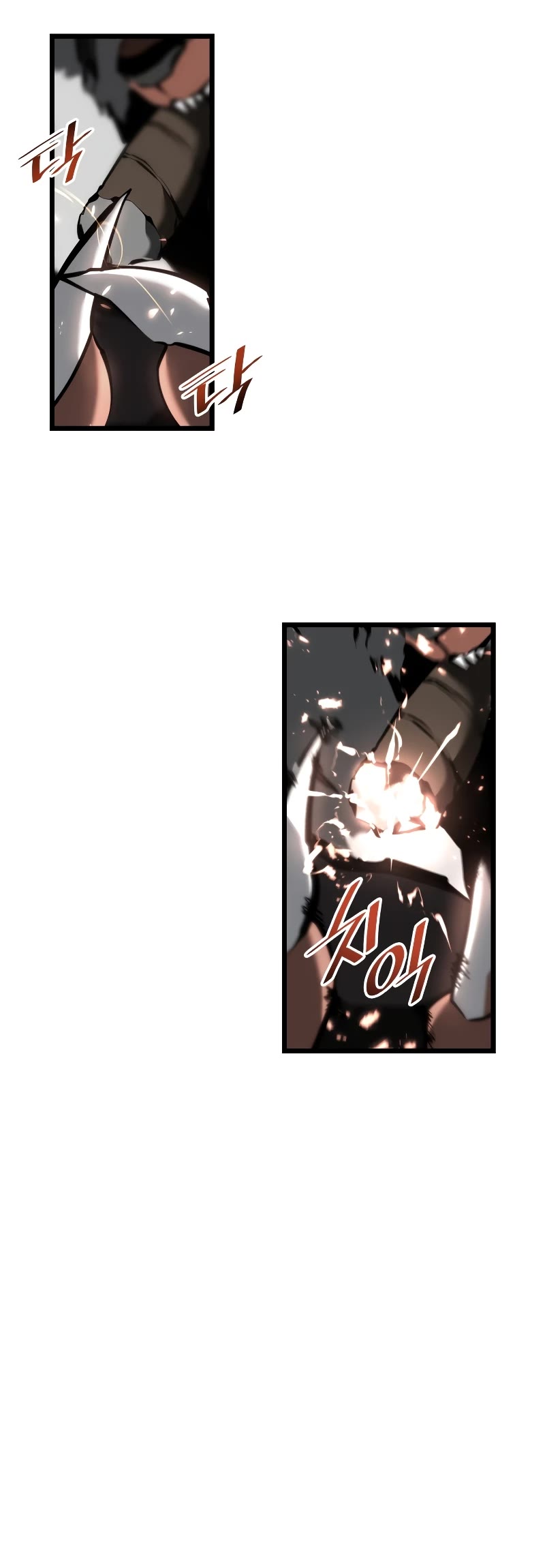 Return of the SSS-Class Ranker Chapter 43 page 31 - Chapter 43