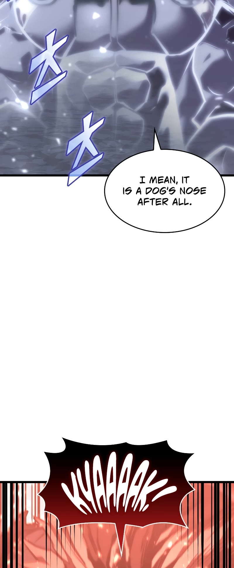 Return of the SSS-Class Ranker Chapter 43 page 35 - Chapter 43