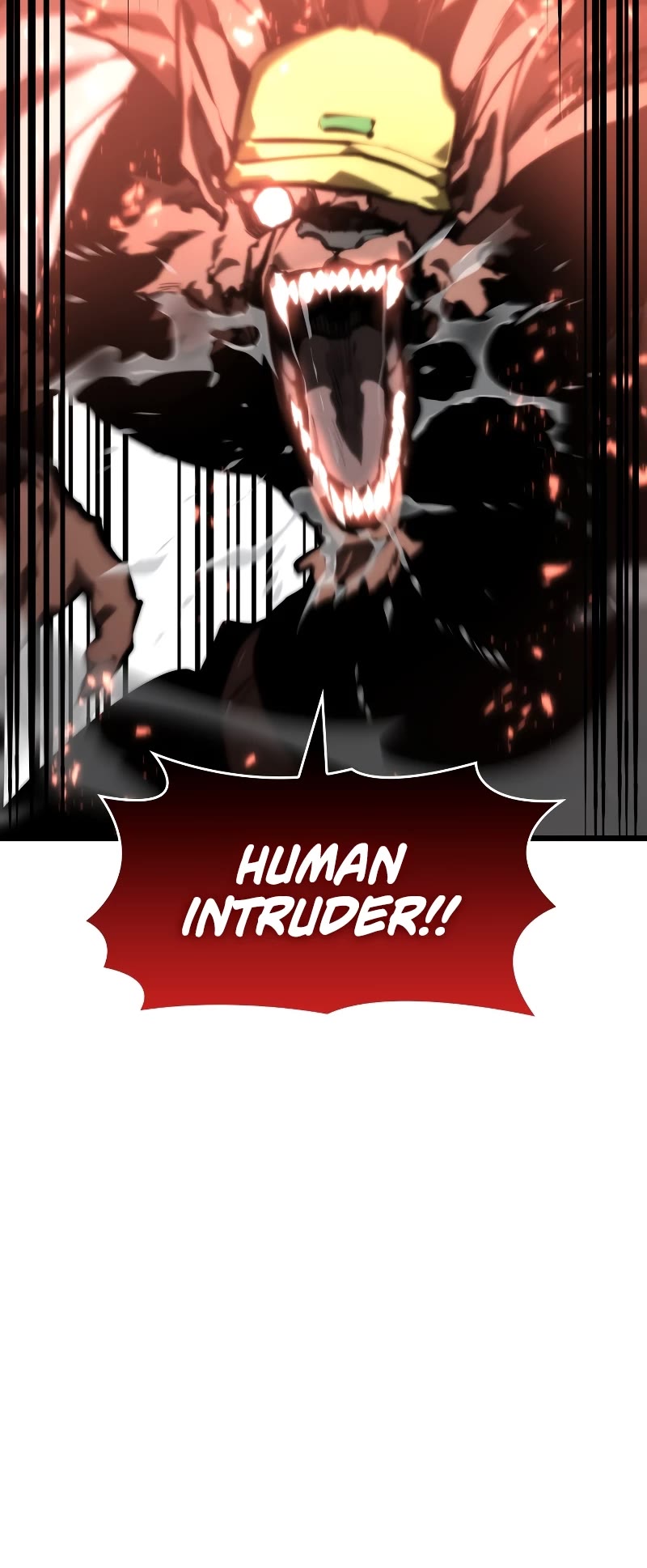 Return of the SSS-Class Ranker Chapter 43 page 36 - Chapter 43