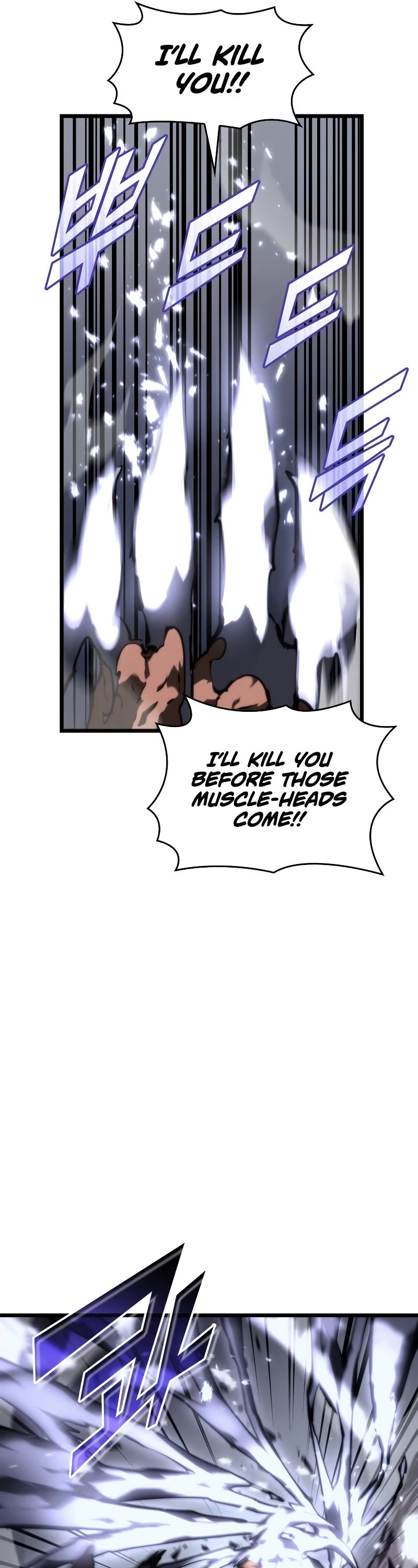 Return of the SSS-Class Ranker Chapter 43 page 37 - Chapter 43
