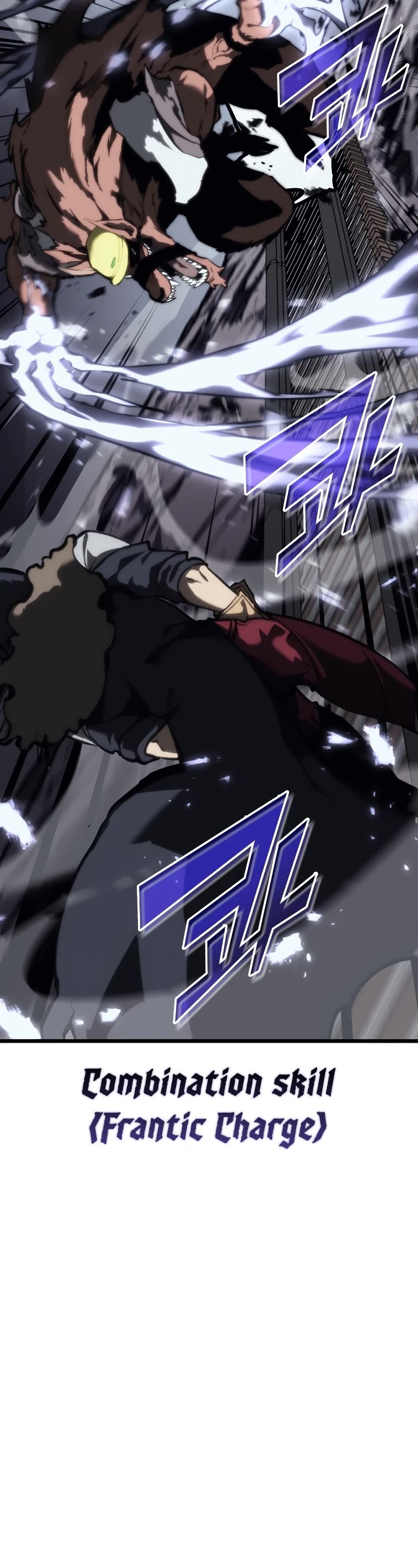 Return of the SSS-Class Ranker Chapter 43 page 38 - Chapter 43
