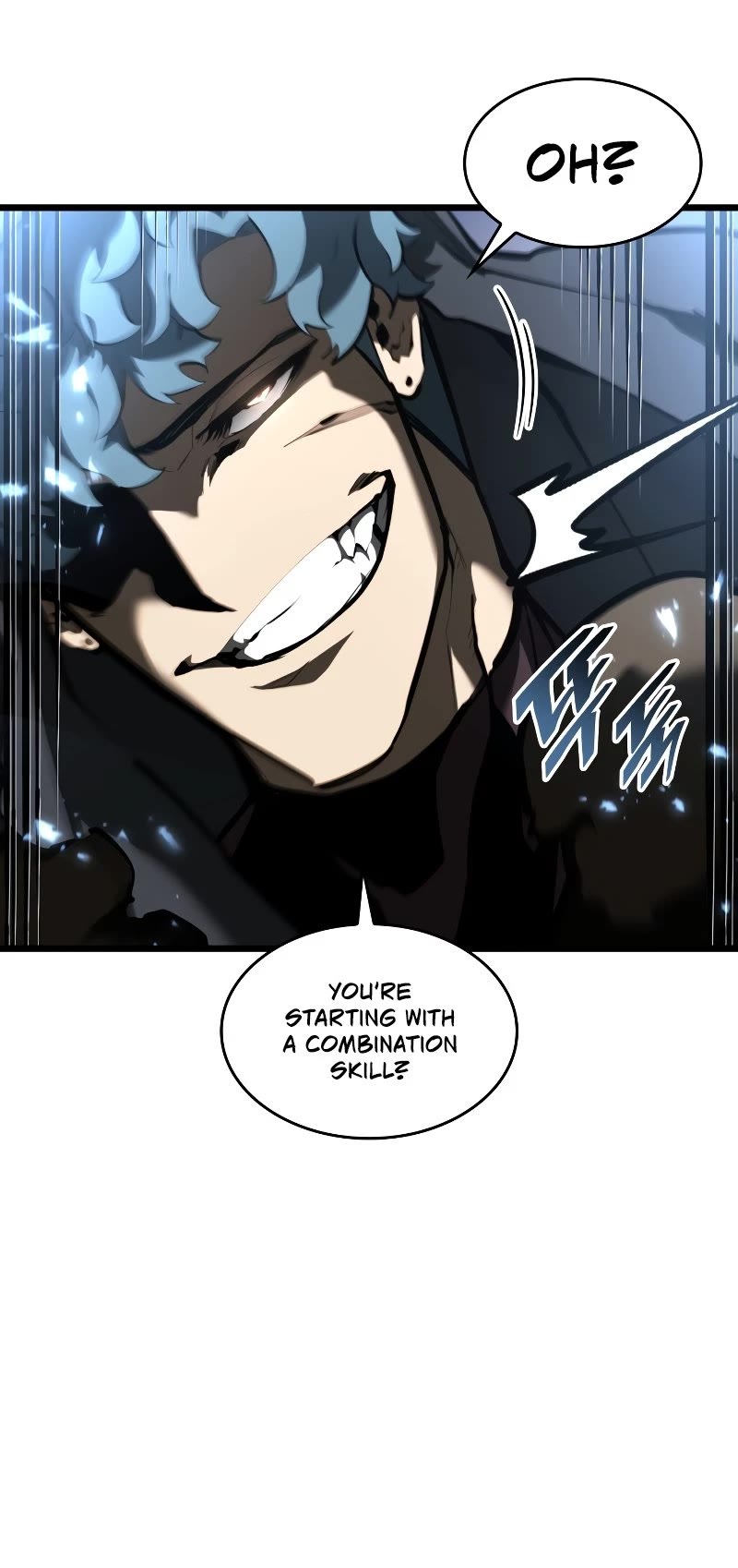 Return of the SSS-Class Ranker Chapter 43 page 39 - Chapter 43