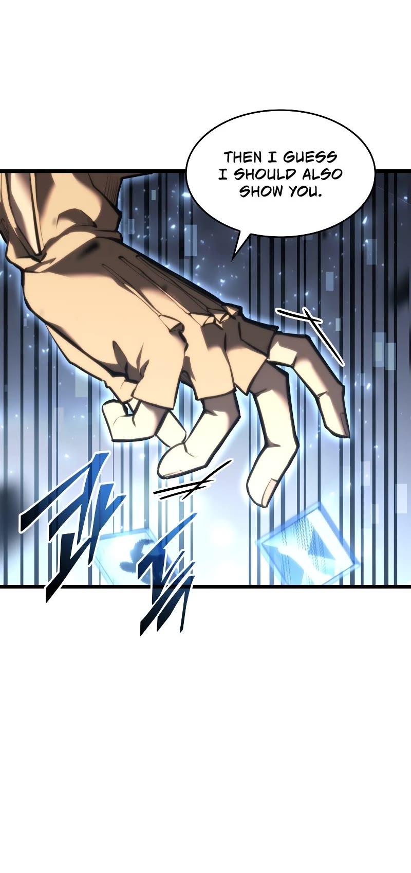 Return of the SSS-Class Ranker Chapter 43 page 40 - Chapter 43