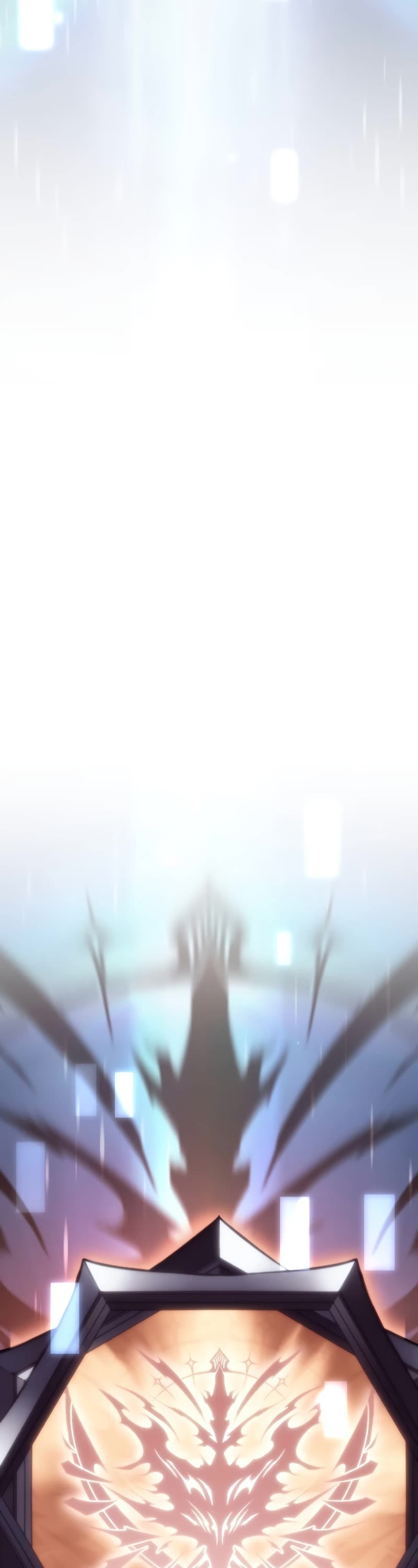 Return of the SSS-Class Ranker Chapter 43 page 43 - Chapter 43