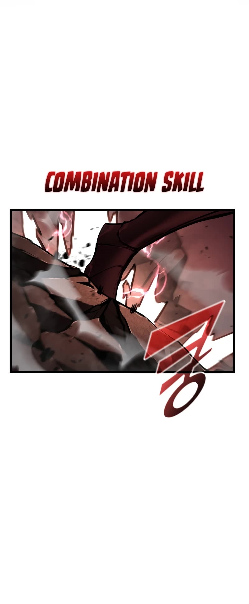 Return of the SSS-Class Ranker Chapter 43 page 45 - Chapter 43