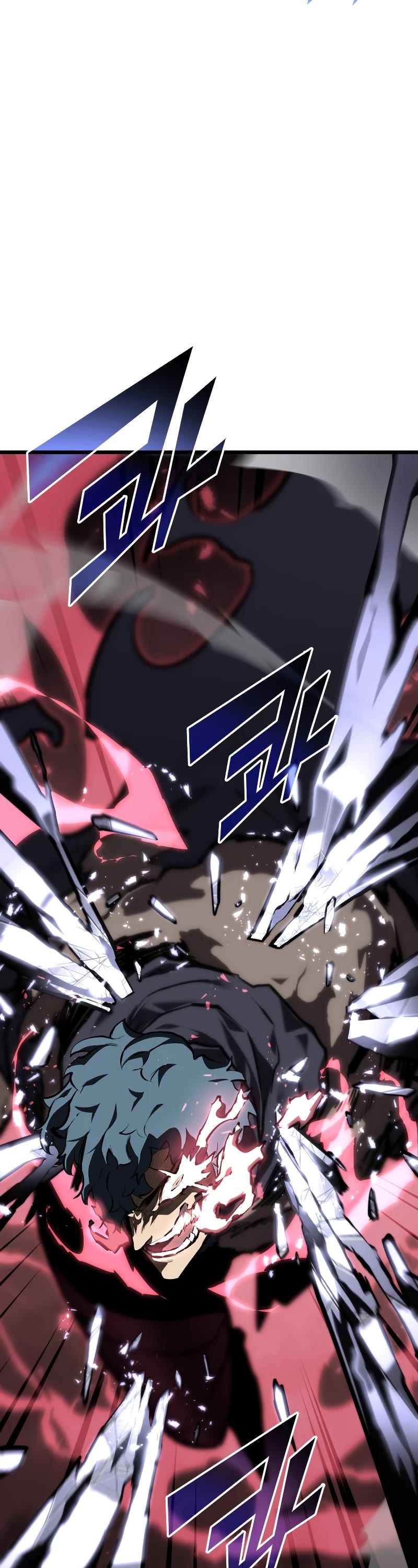 Return of the SSS-Class Ranker Chapter 43 page 48 - Chapter 43