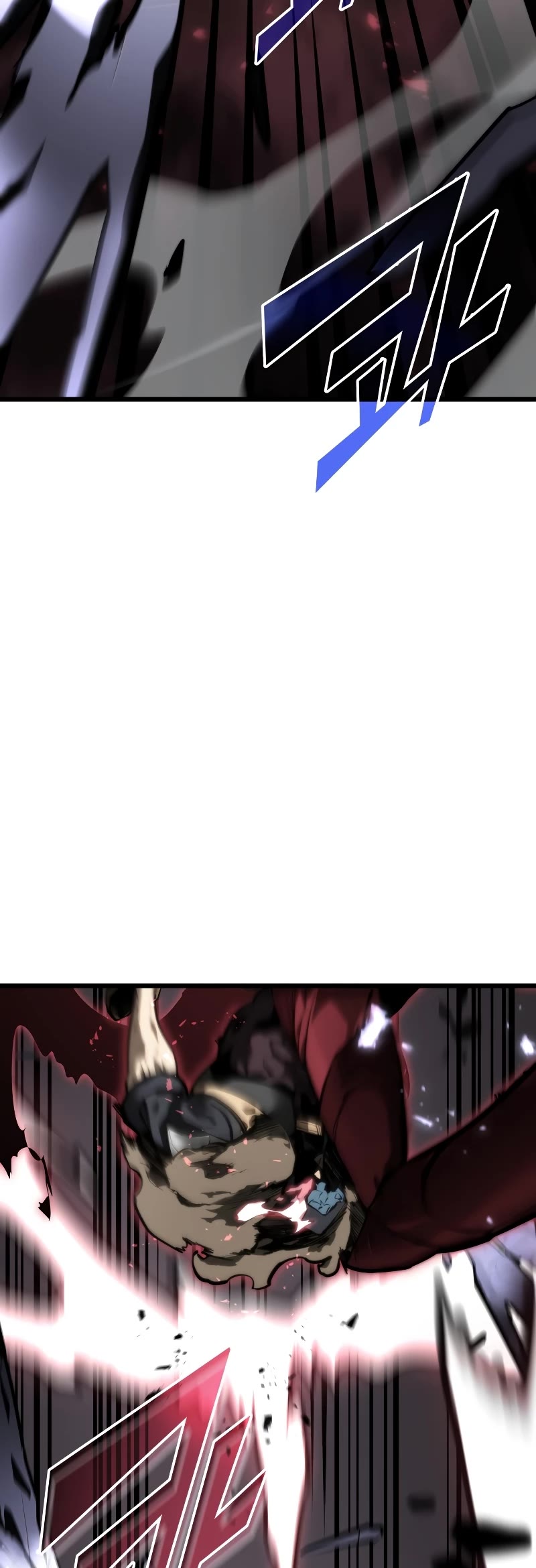 Return of the SSS-Class Ranker Chapter 43 page 49 - Chapter 43