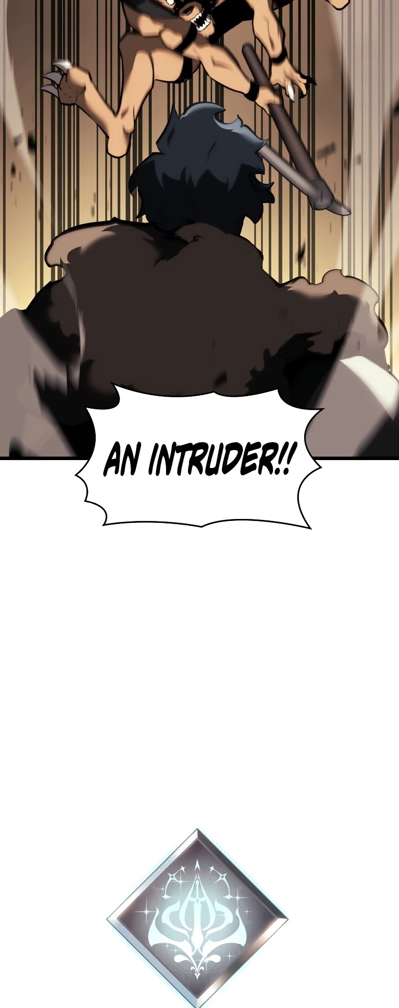 Return of the SSS-Class Ranker Chapter 43 page 5 - Chapter 43