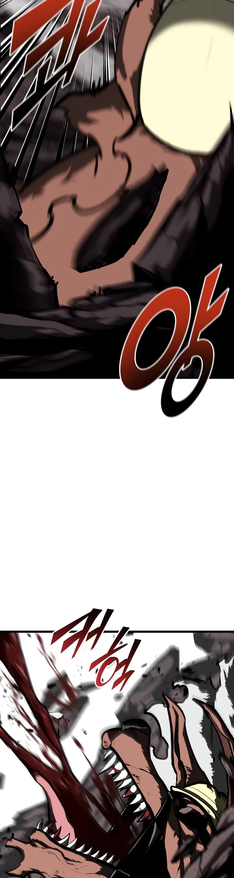 Return of the SSS-Class Ranker Chapter 43 page 53 - Chapter 43