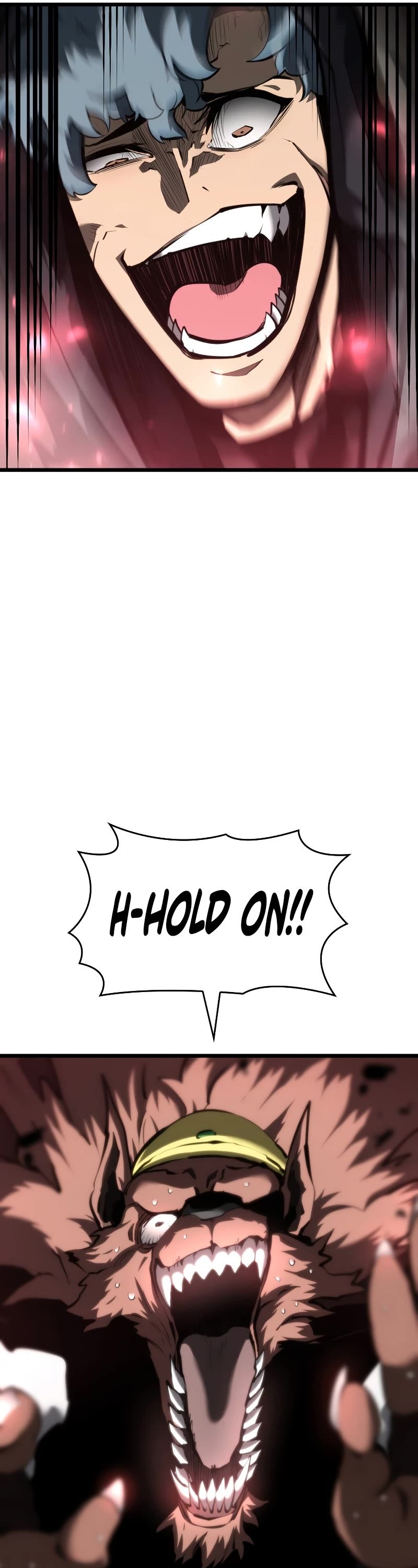 Return of the SSS-Class Ranker Chapter 43 page 56 - Chapter 43