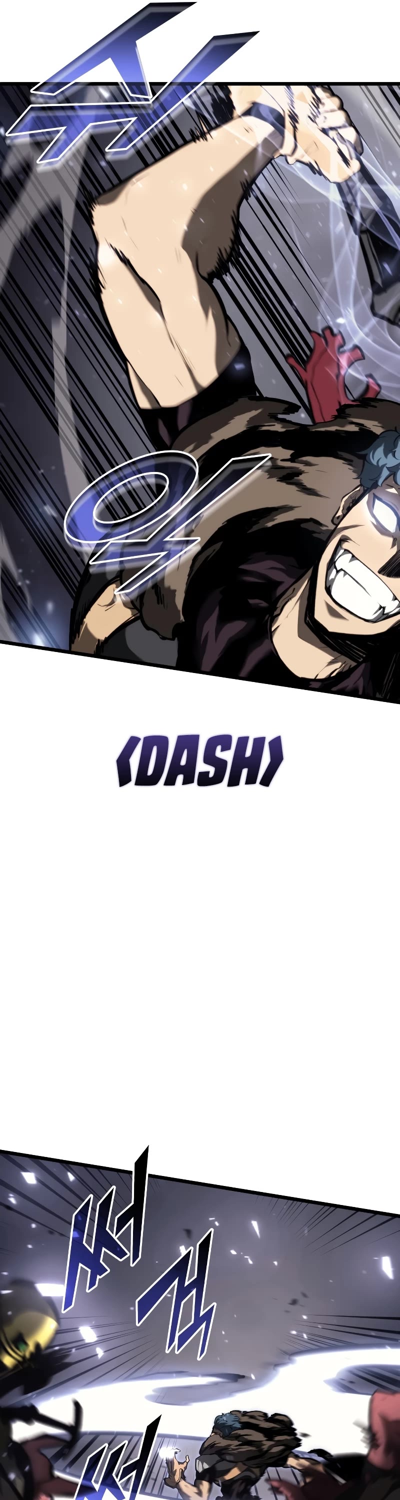 Return of the SSS-Class Ranker Chapter 43 page 7 - Chapter 43