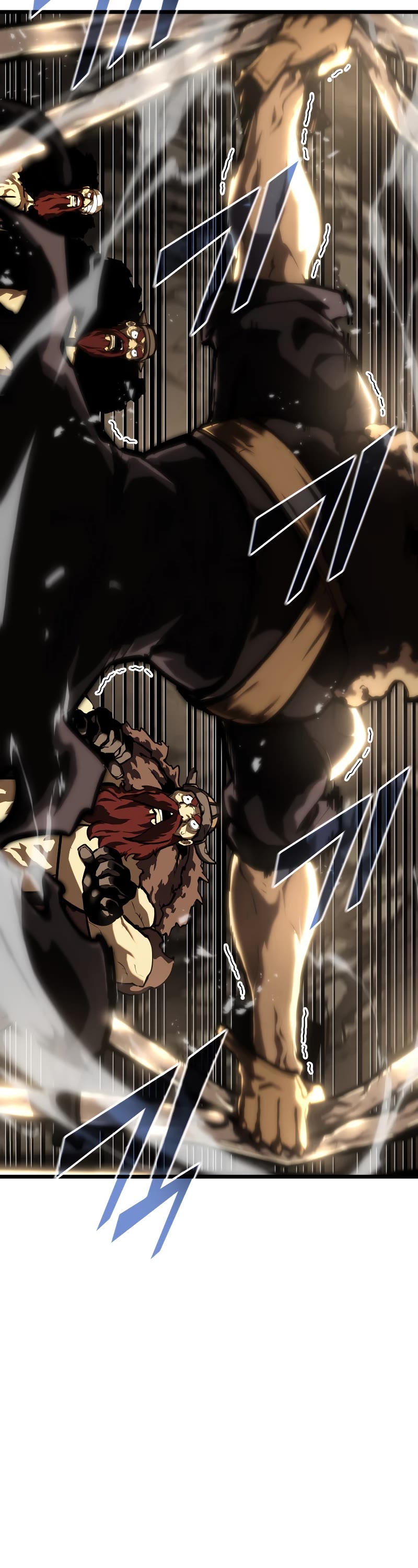 Return of the SSS-Class Ranker Chapter 44 page 10 - Chapter 44