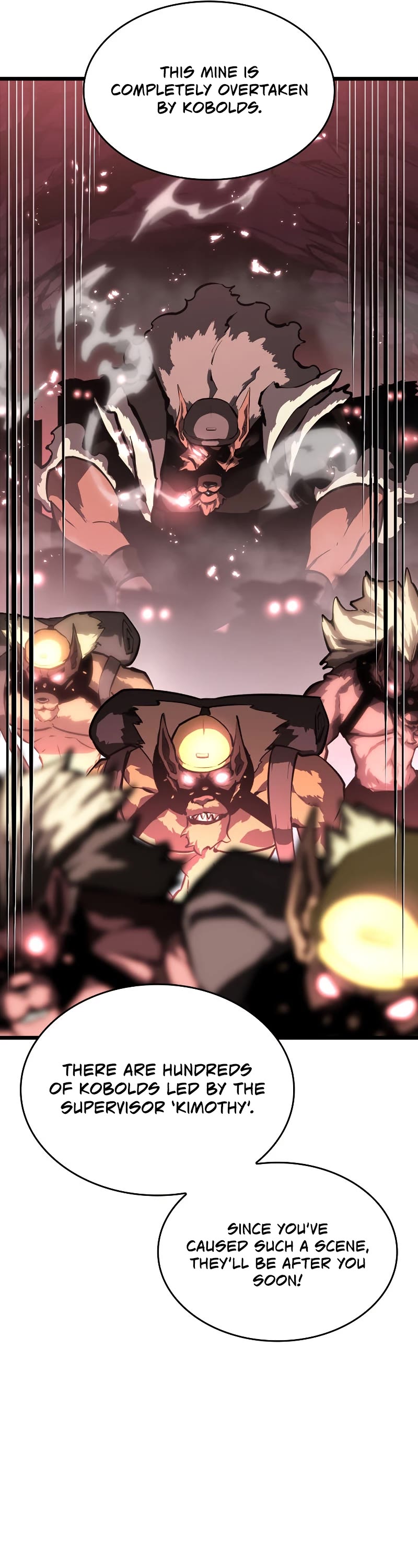 Return of the SSS-Class Ranker Chapter 44 page 14 - Chapter 44