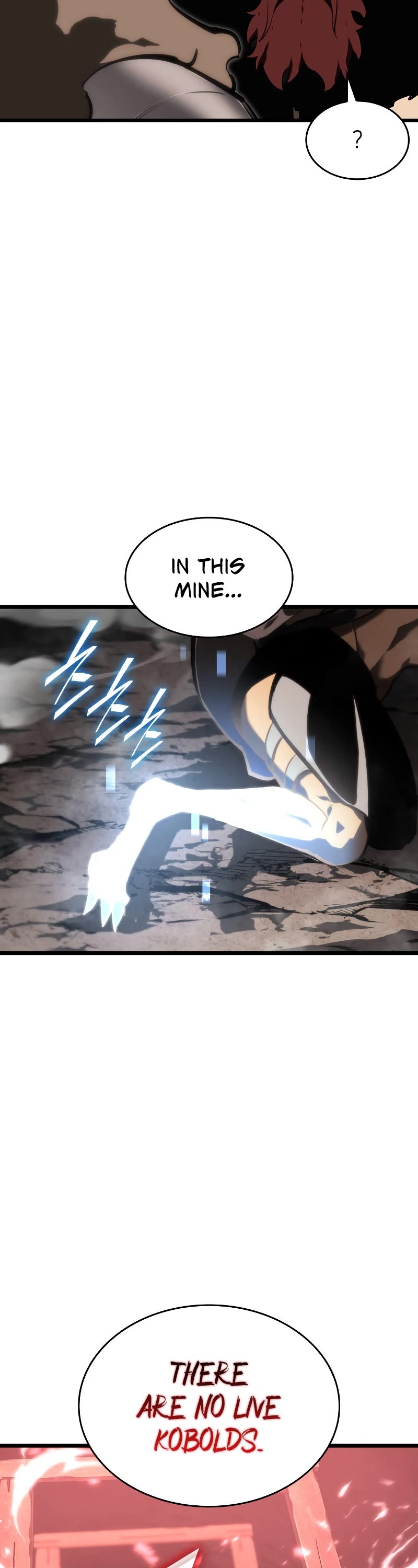 Return of the SSS-Class Ranker Chapter 44 page 16 - Chapter 44