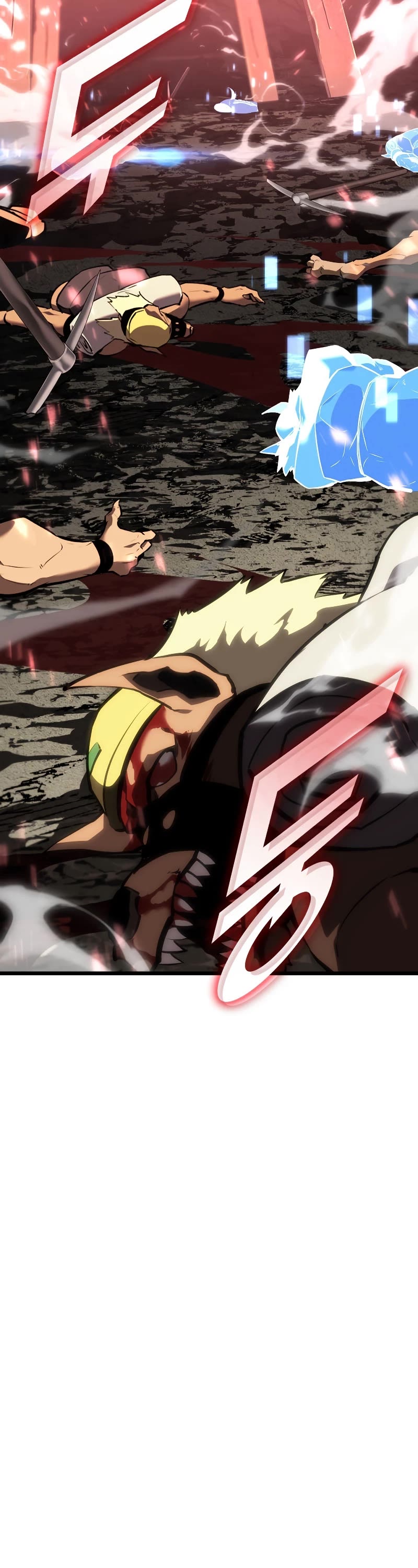 Return of the SSS-Class Ranker Chapter 44 page 17 - Chapter 44