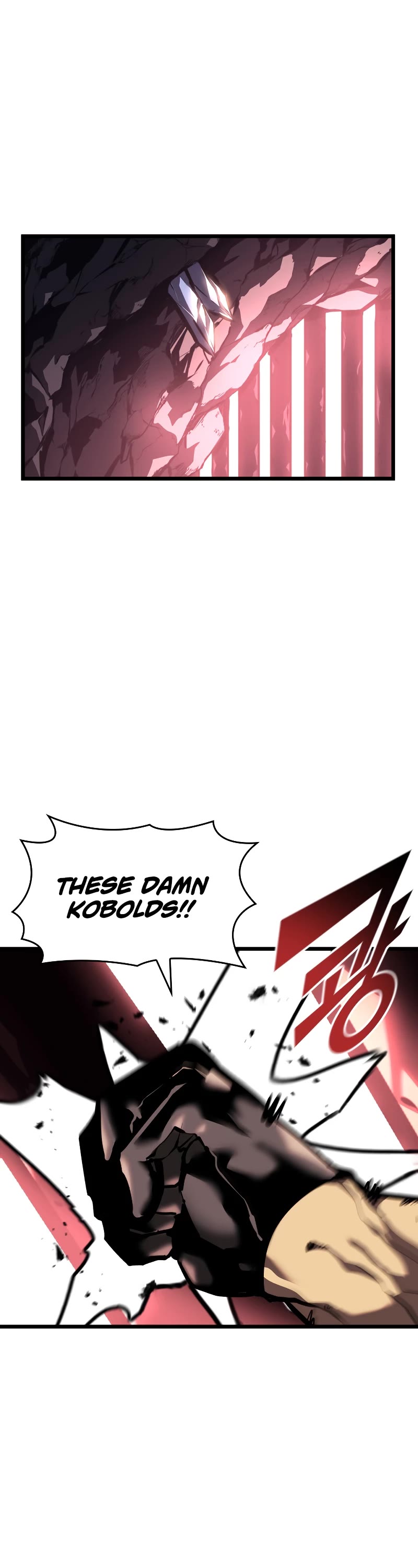 Return of the SSS-Class Ranker Chapter 44 page 2 - Chapter 44