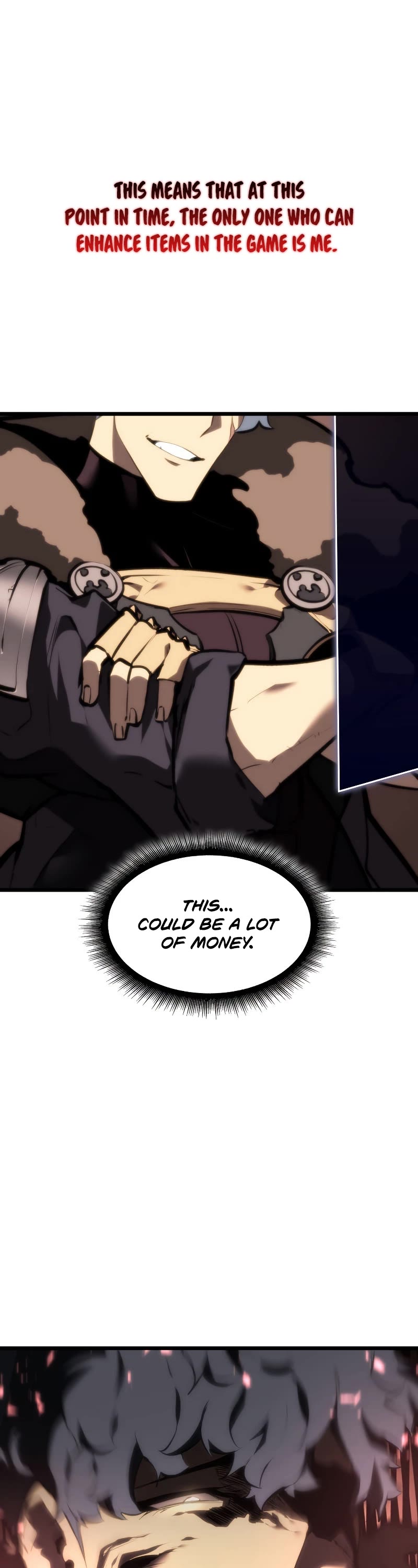 Return of the SSS-Class Ranker Chapter 44 page 26 - Chapter 44