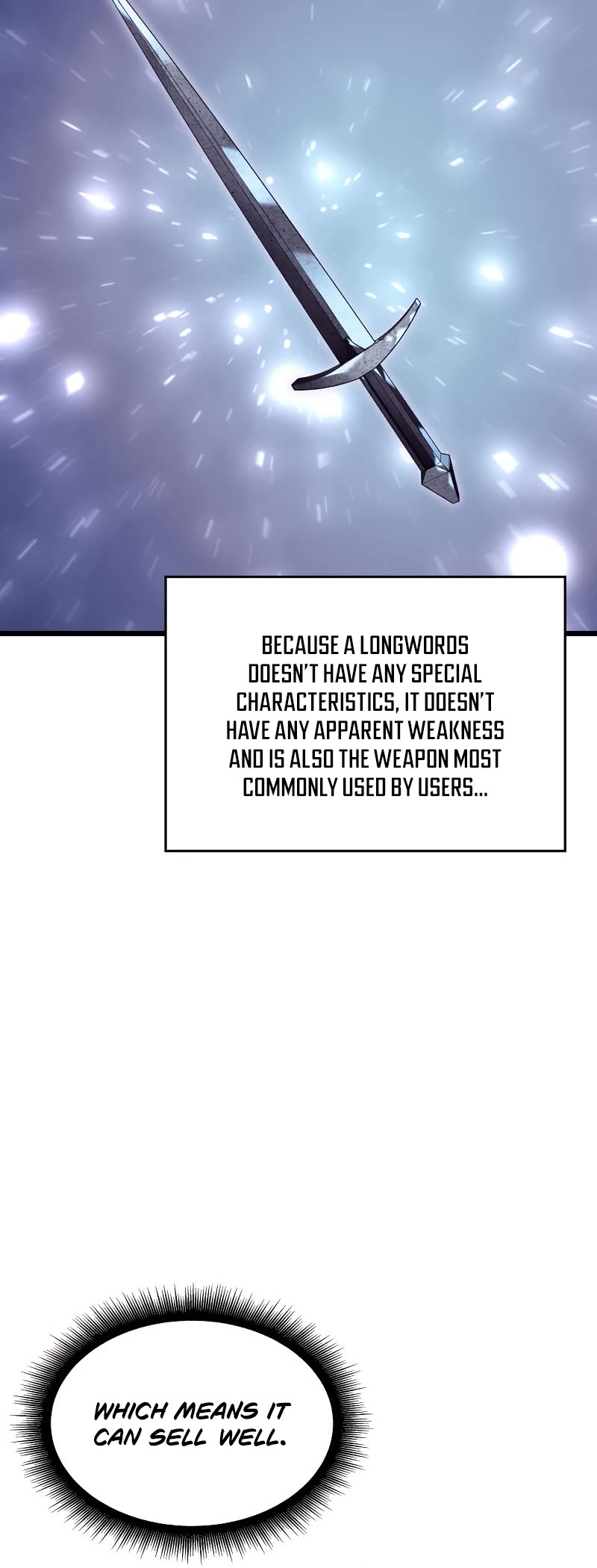 Return of the SSS-Class Ranker Chapter 44 page 31 - Chapter 44