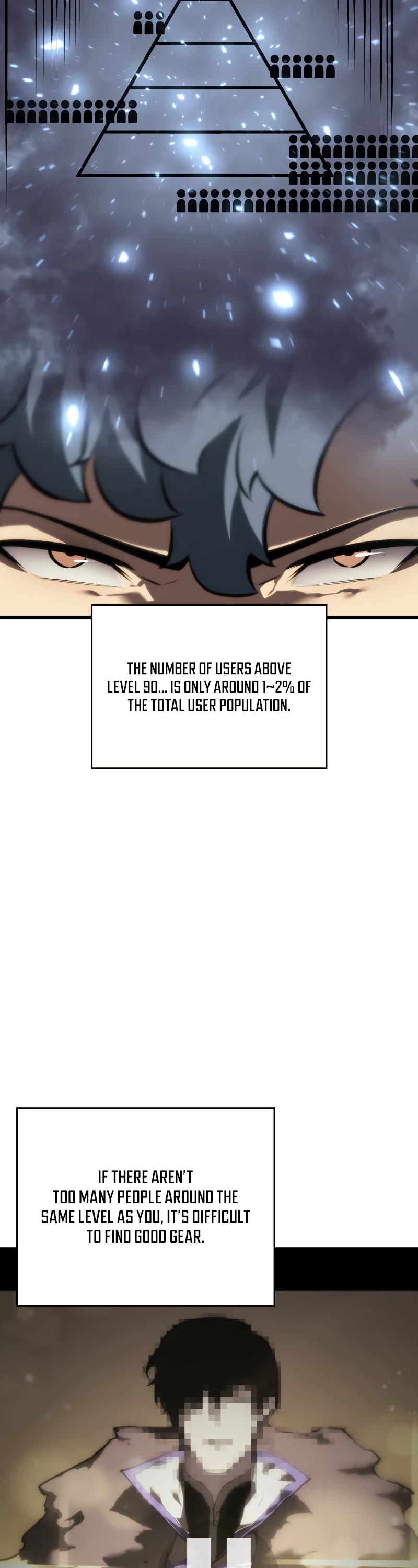 Return of the SSS-Class Ranker Chapter 44 page 46 - Chapter 44