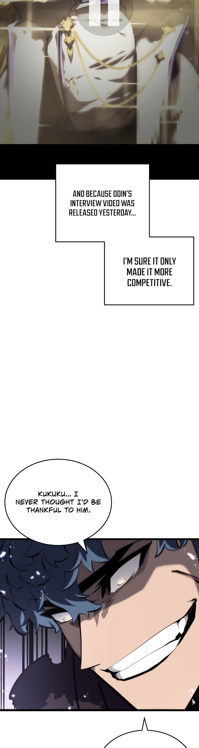 Return of the SSS-Class Ranker Chapter 44 page 47 - Chapter 44