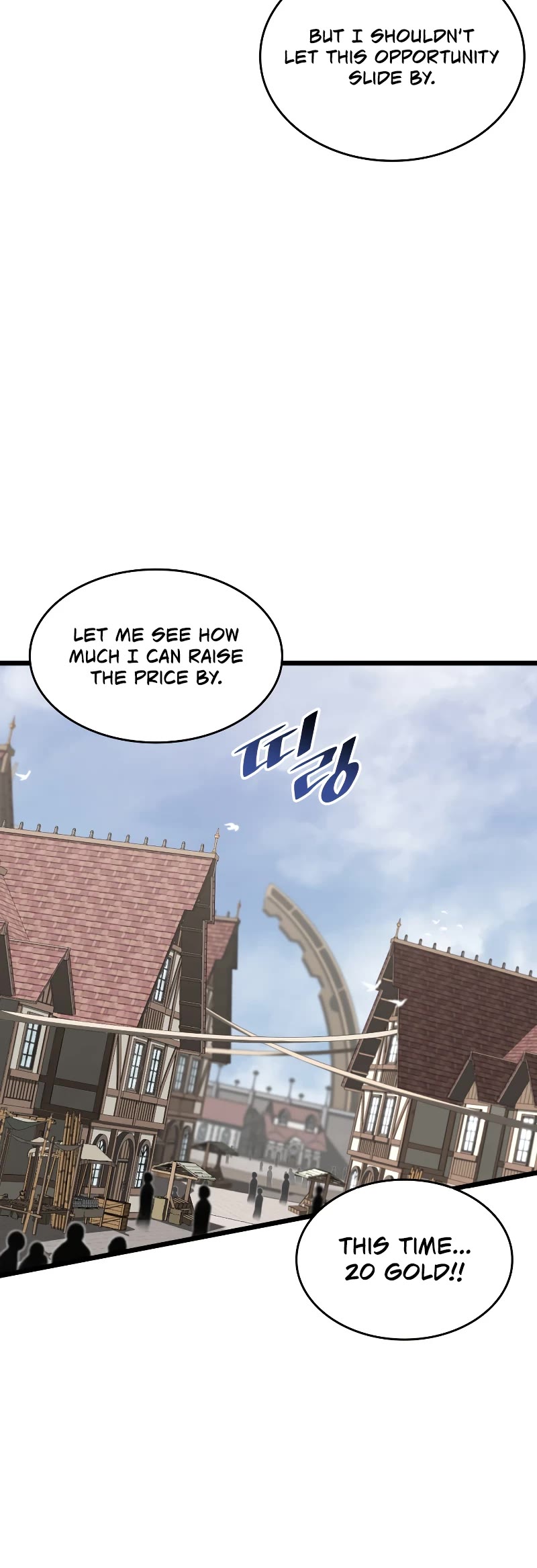 Return of the SSS-Class Ranker Chapter 44 page 48 - Chapter 44