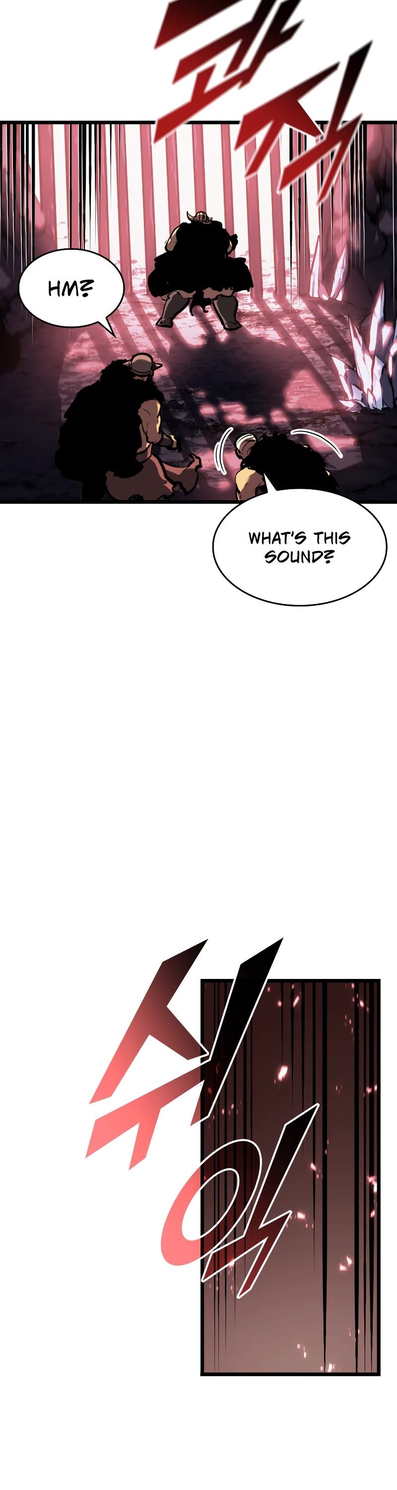 Return of the SSS-Class Ranker Chapter 44 page 5 - Chapter 44