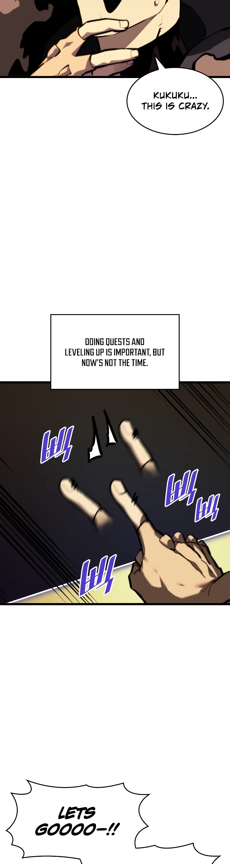 Return of the SSS-Class Ranker Chapter 44 page 52 - Chapter 44
