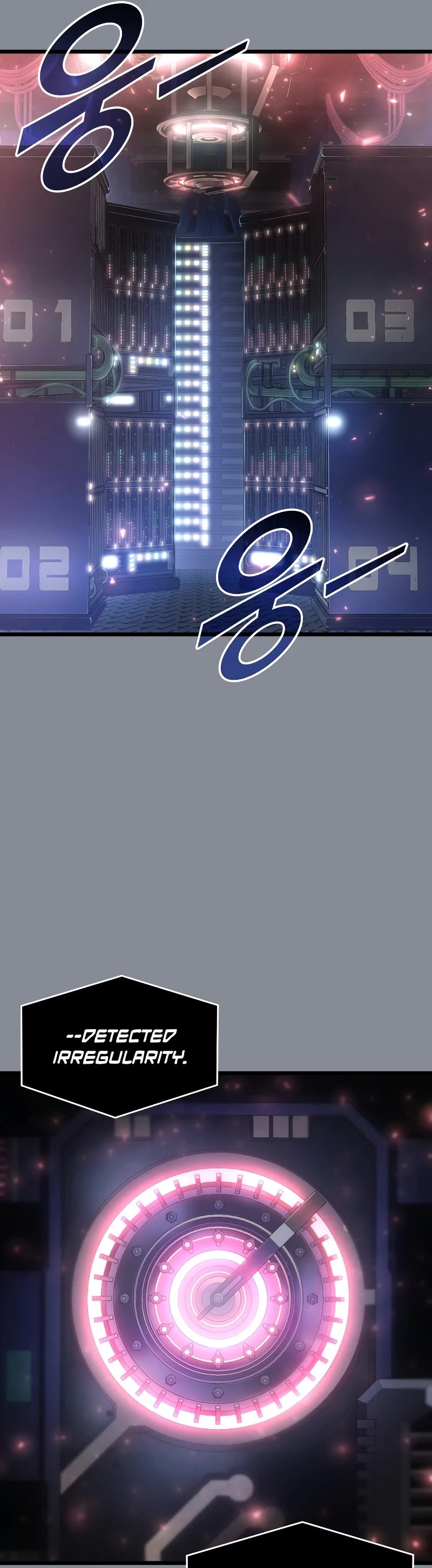 Return of the SSS-Class Ranker Chapter 44 page 56 - Chapter 44