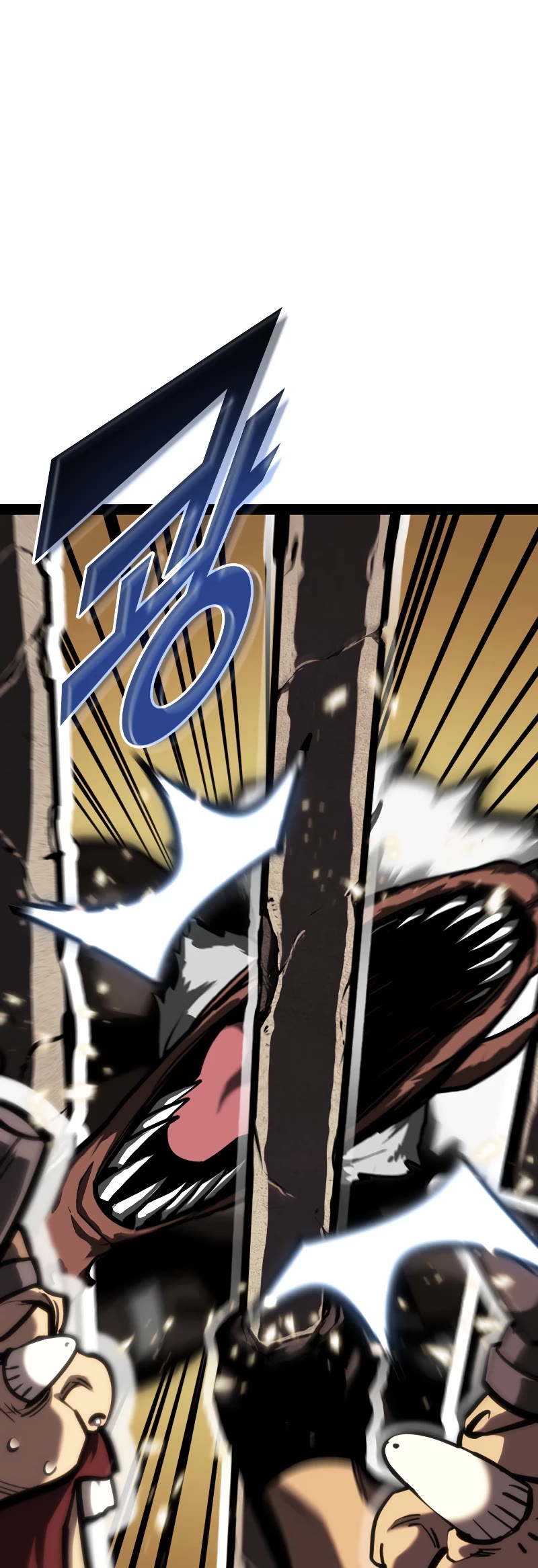 Return of the SSS-Class Ranker Chapter 44 page 6 - Chapter 44