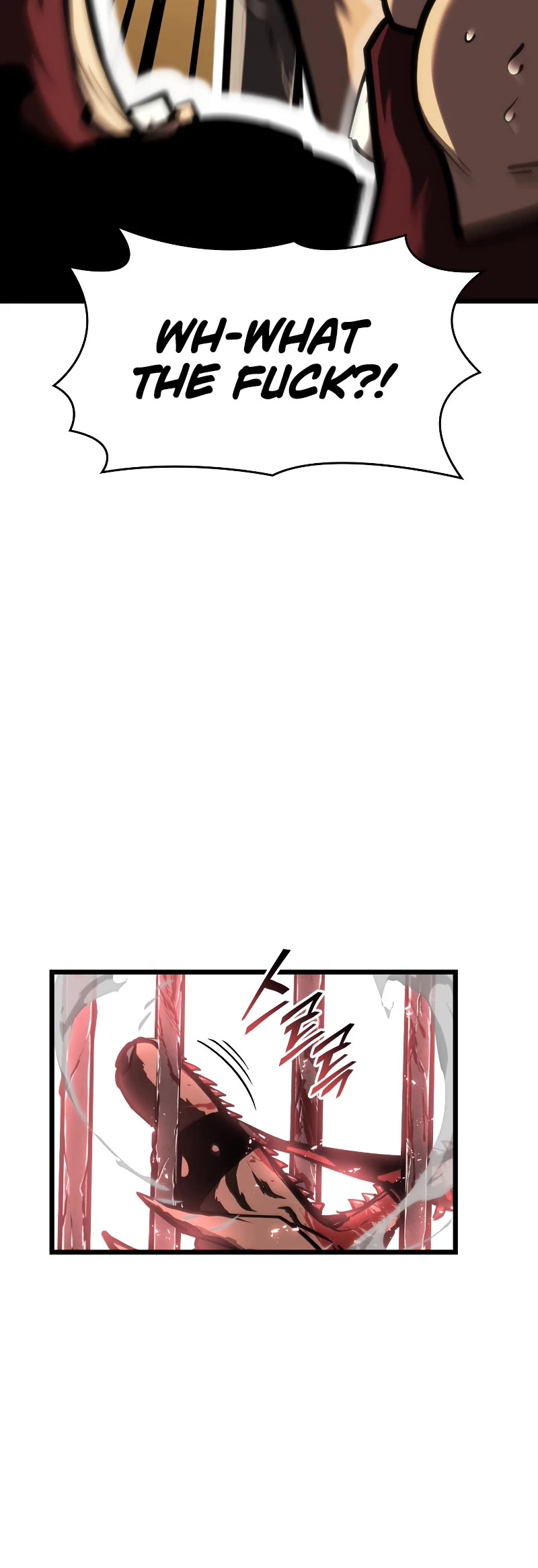 Return of the SSS-Class Ranker Chapter 44 page 7 - Chapter 44