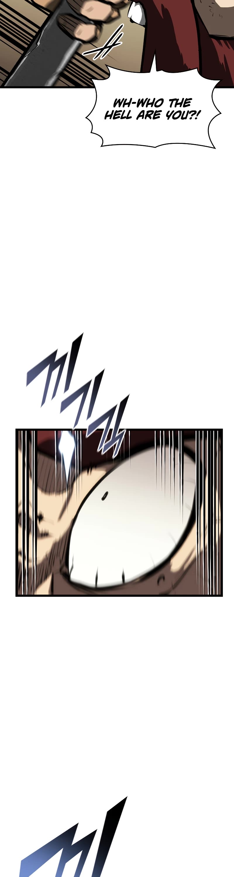 Return of the SSS-Class Ranker Chapter 44 page 9 - Chapter 44