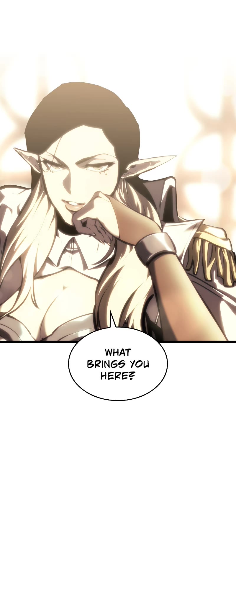 Return of the SSS-Class Ranker Chapter 45 page 12 - Chapter 45