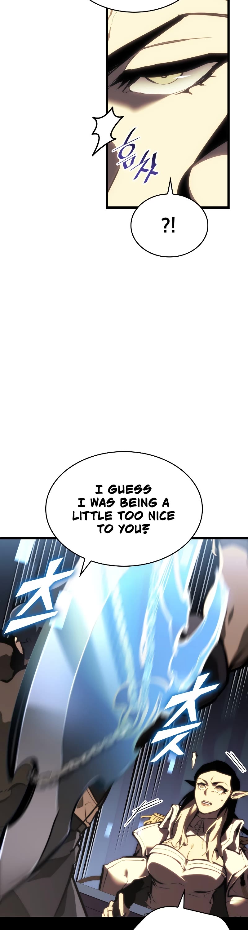 Return of the SSS-Class Ranker Chapter 45 page 15 - Chapter 45