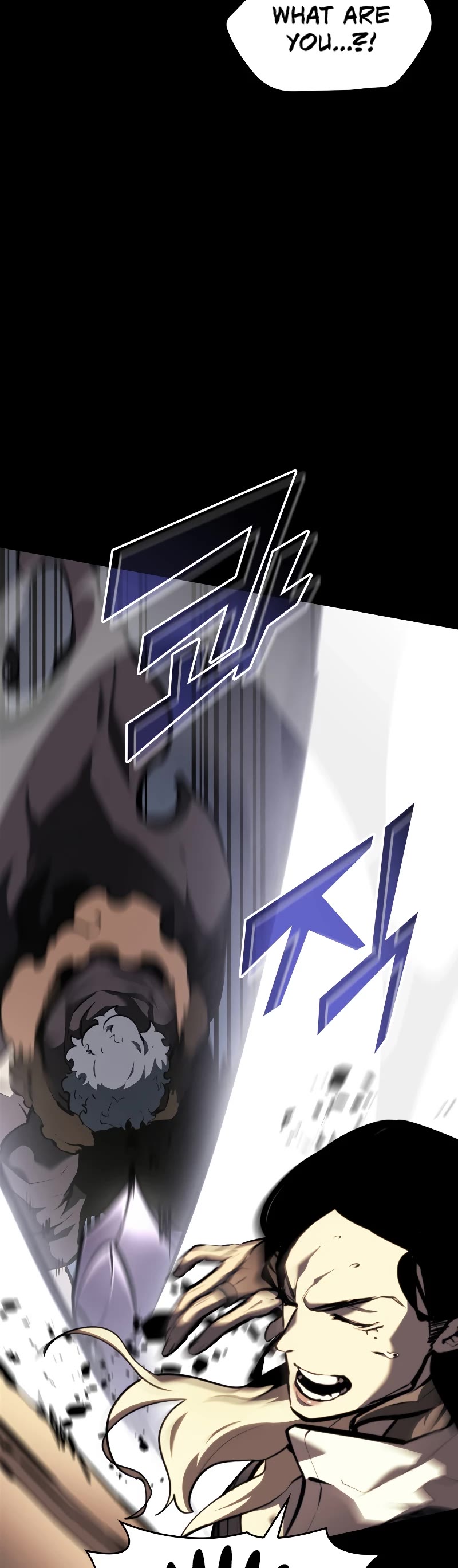 Return of the SSS-Class Ranker Chapter 45 page 16 - Chapter 45
