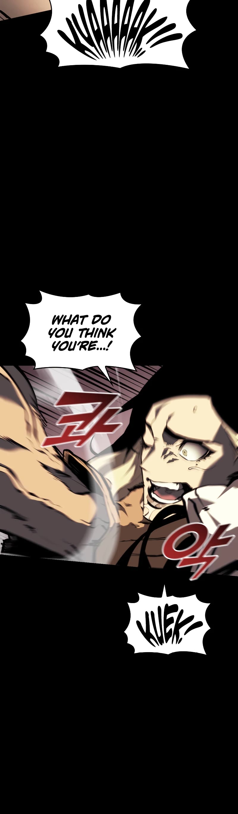 Return of the SSS-Class Ranker Chapter 45 page 17 - Chapter 45