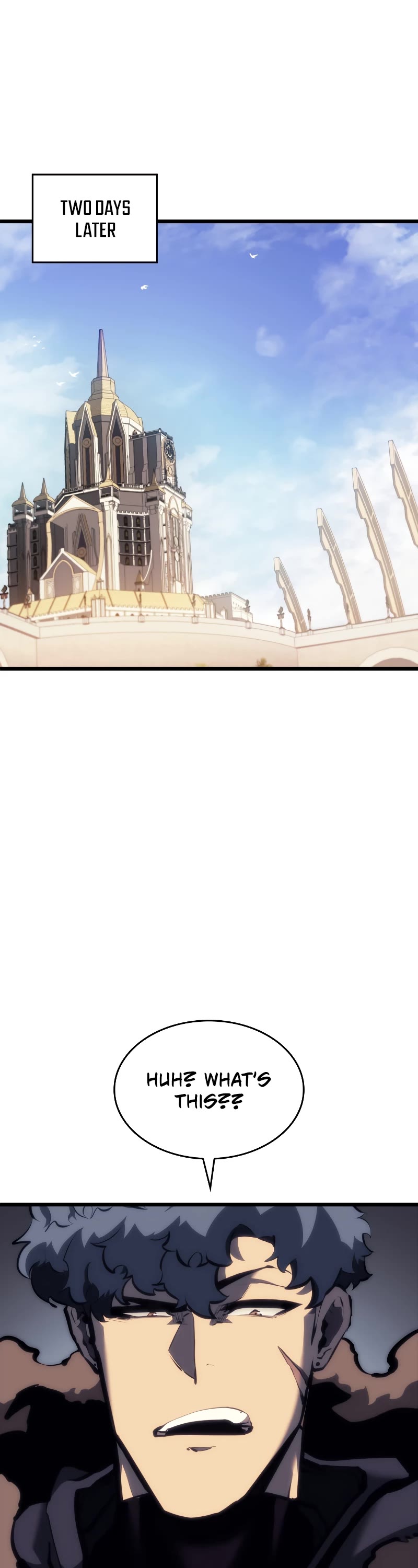 Return of the SSS-Class Ranker Chapter 45 page 2 - Chapter 45
