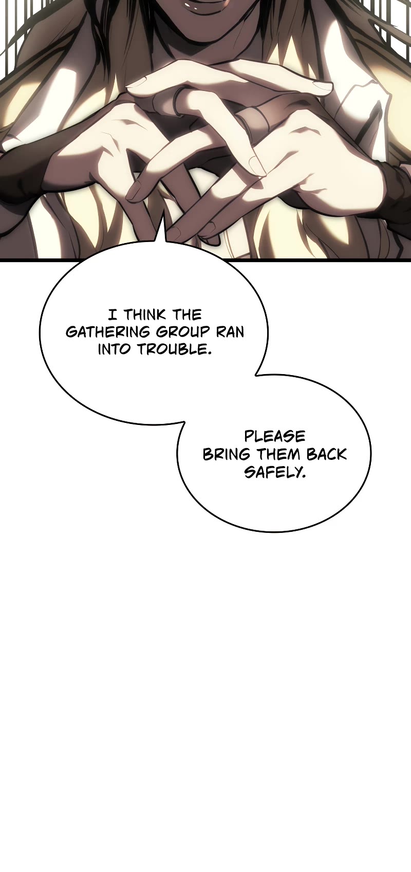 Return of the SSS-Class Ranker Chapter 45 page 23 - Chapter 45