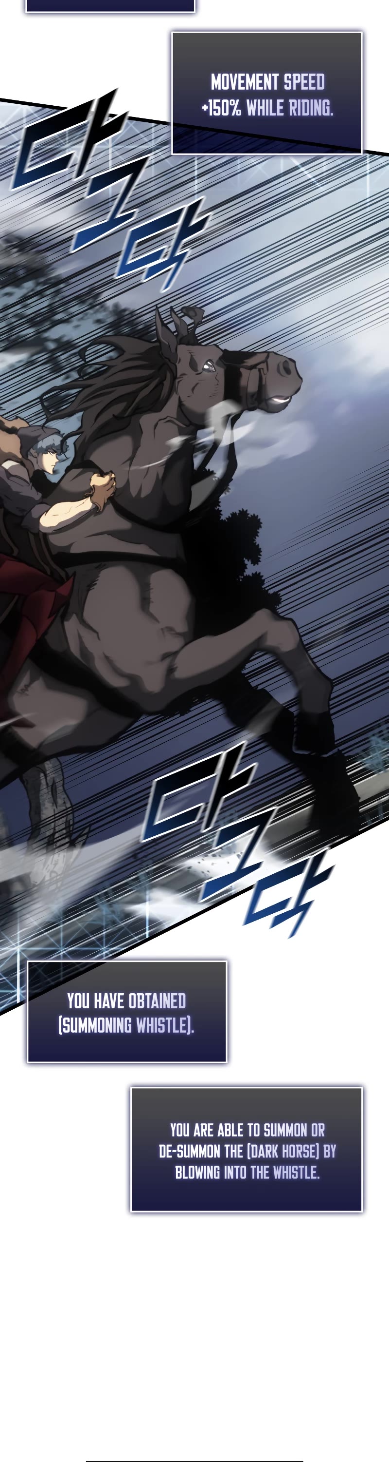 Return of the SSS-Class Ranker Chapter 45 page 27 - Chapter 45