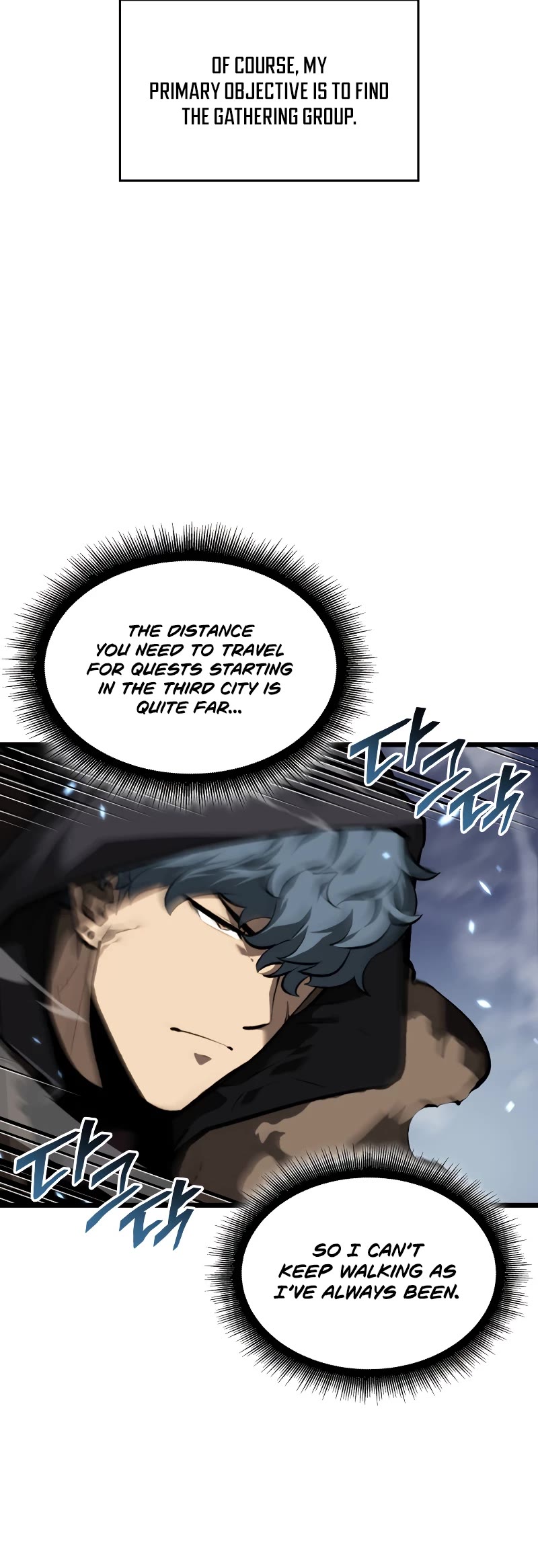 Return of the SSS-Class Ranker Chapter 45 page 28 - Chapter 45