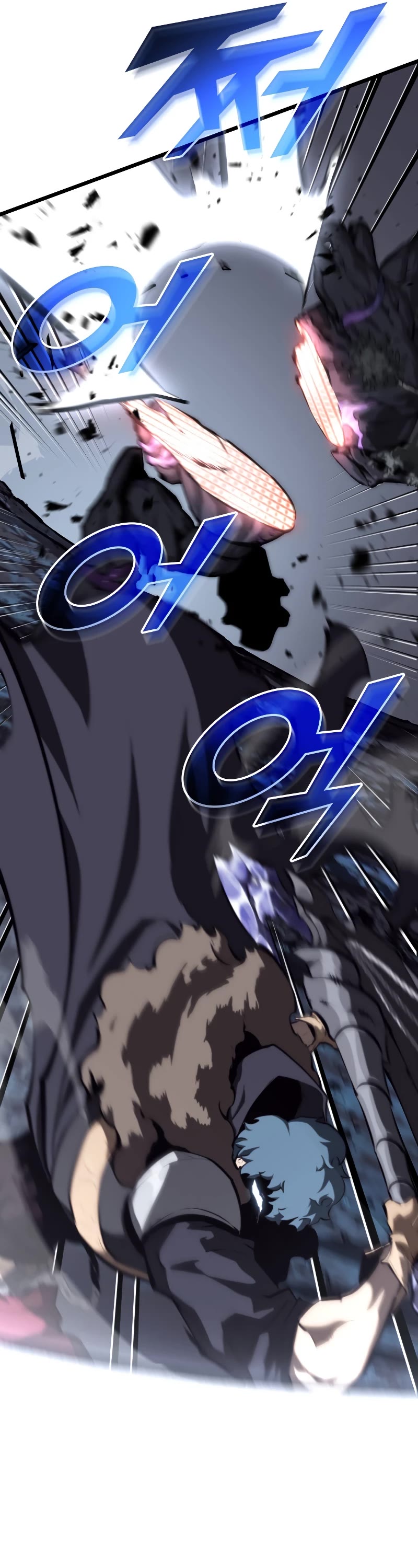 Return of the SSS-Class Ranker Chapter 45 page 35 - Chapter 45