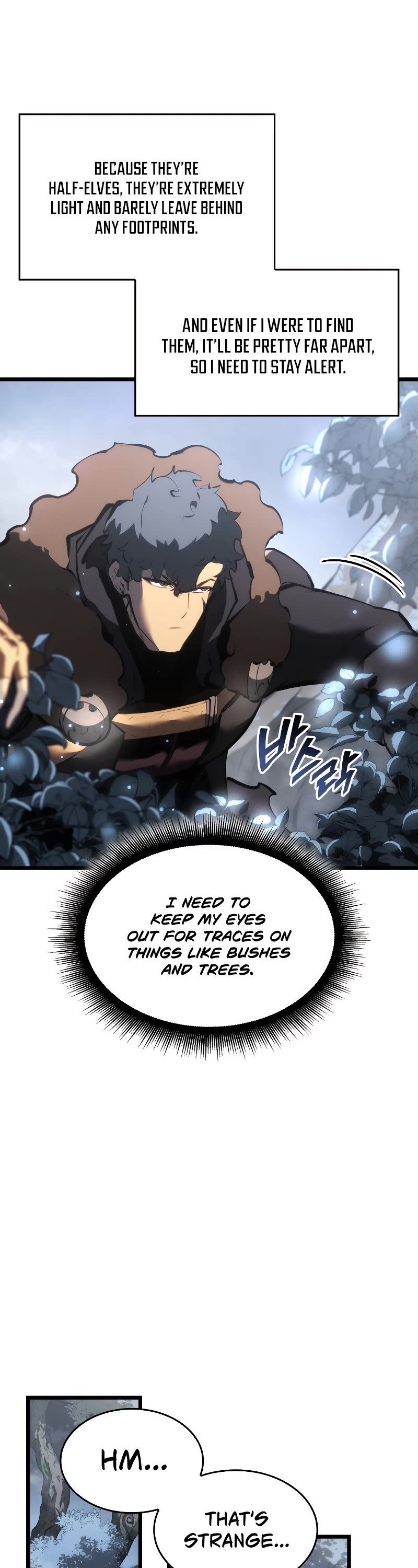 Return of the SSS-Class Ranker Chapter 45 page 42 - Chapter 45