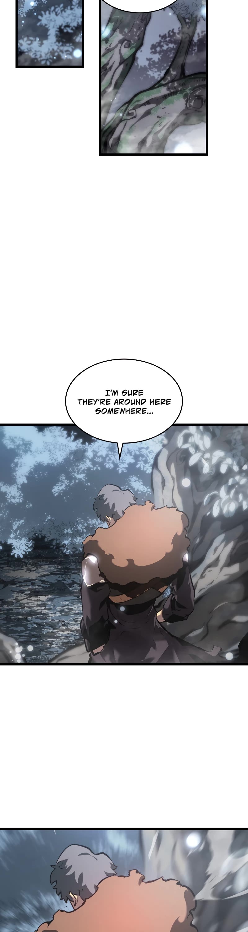 Return of the SSS-Class Ranker Chapter 45 page 43 - Chapter 45