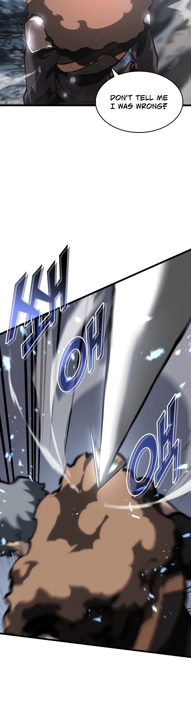 Return of the SSS-Class Ranker Chapter 45 page 44 - Chapter 45