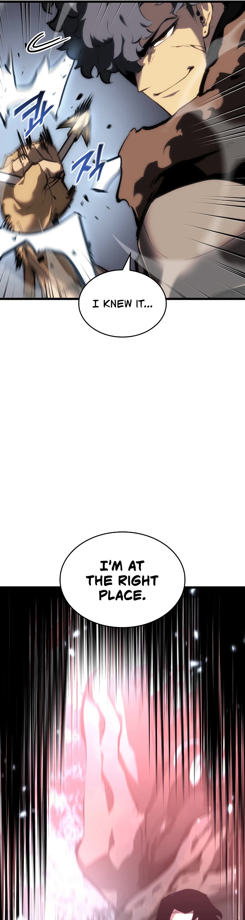 Return of the SSS-Class Ranker Chapter 45 page 47 - Chapter 45