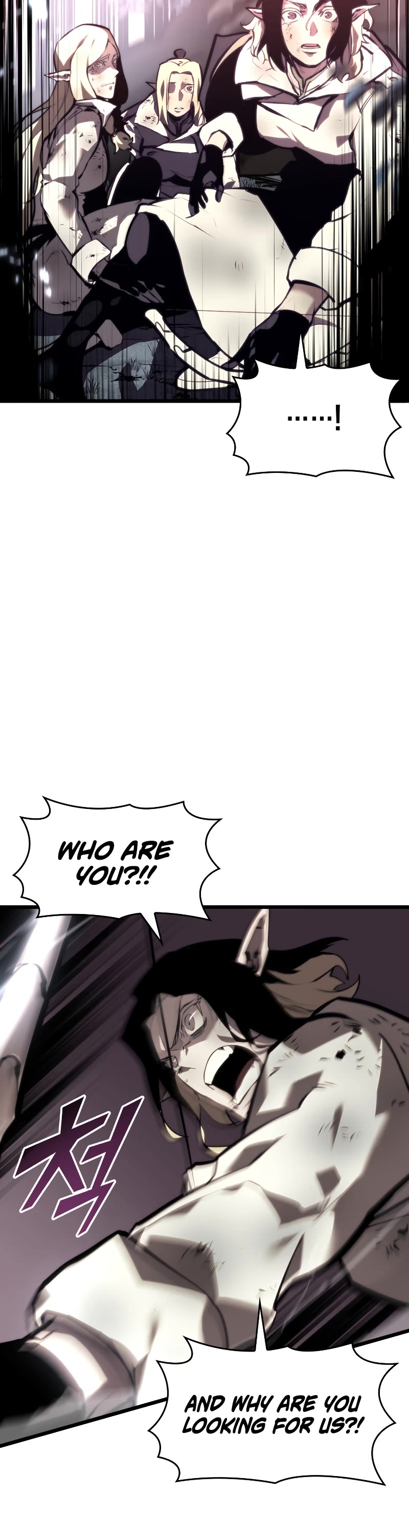 Return of the SSS-Class Ranker Chapter 45 page 48 - Chapter 45