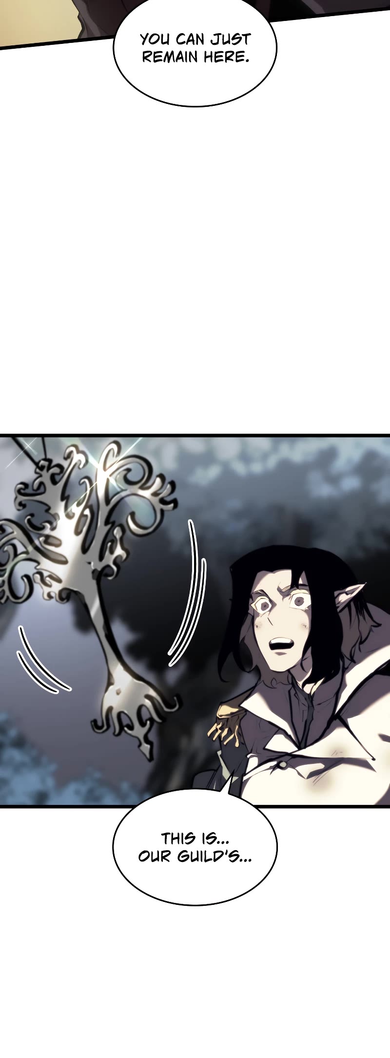 Return of the SSS-Class Ranker Chapter 45 page 51 - Chapter 45