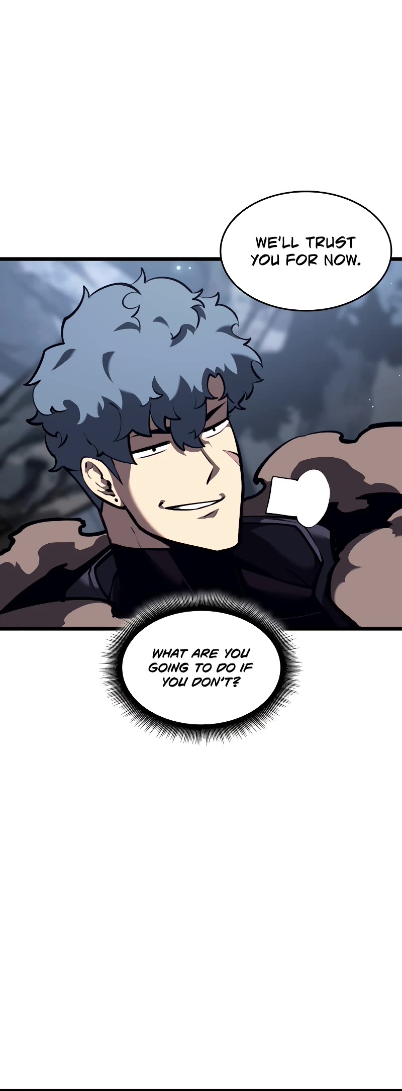 Return of the SSS-Class Ranker Chapter 45 page 52 - Chapter 45