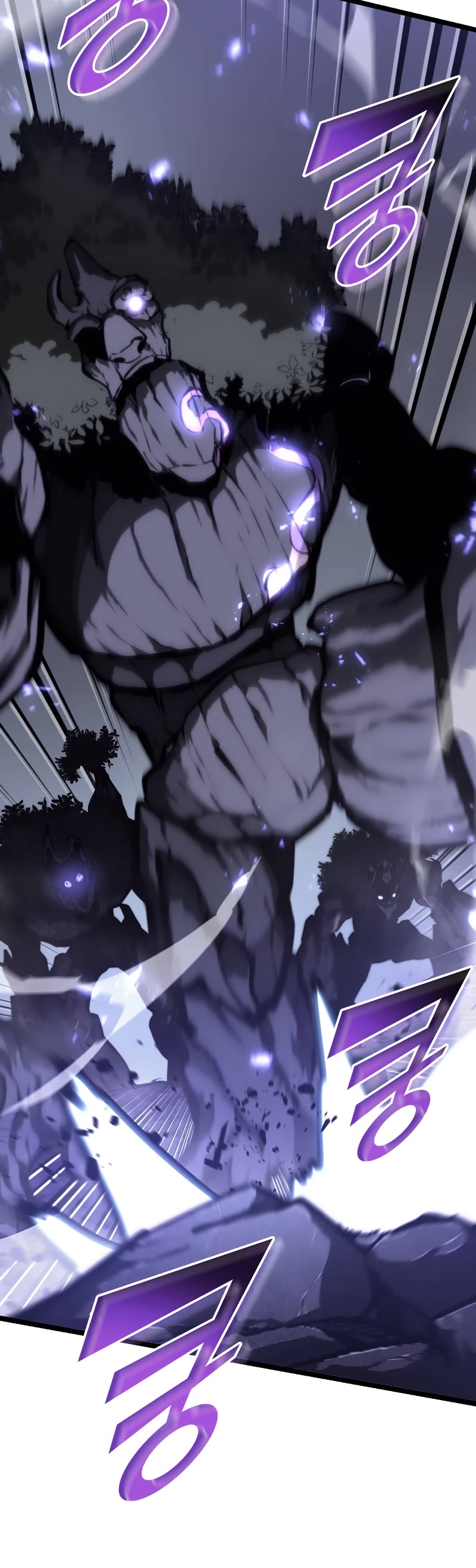 Return of the SSS-Class Ranker Chapter 45 page 56 - Chapter 45