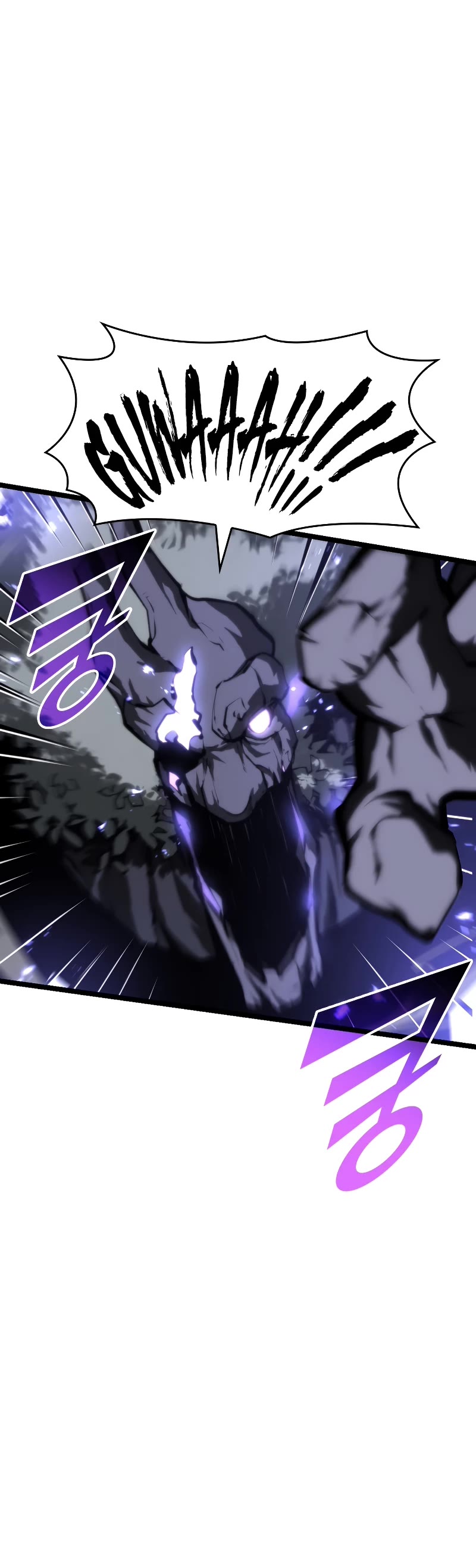 Return of the SSS-Class Ranker Chapter 45 page 57 - Chapter 45